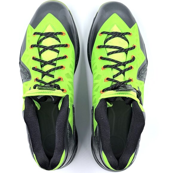 Nike LeBron 10 Elite iD Diamond Collection